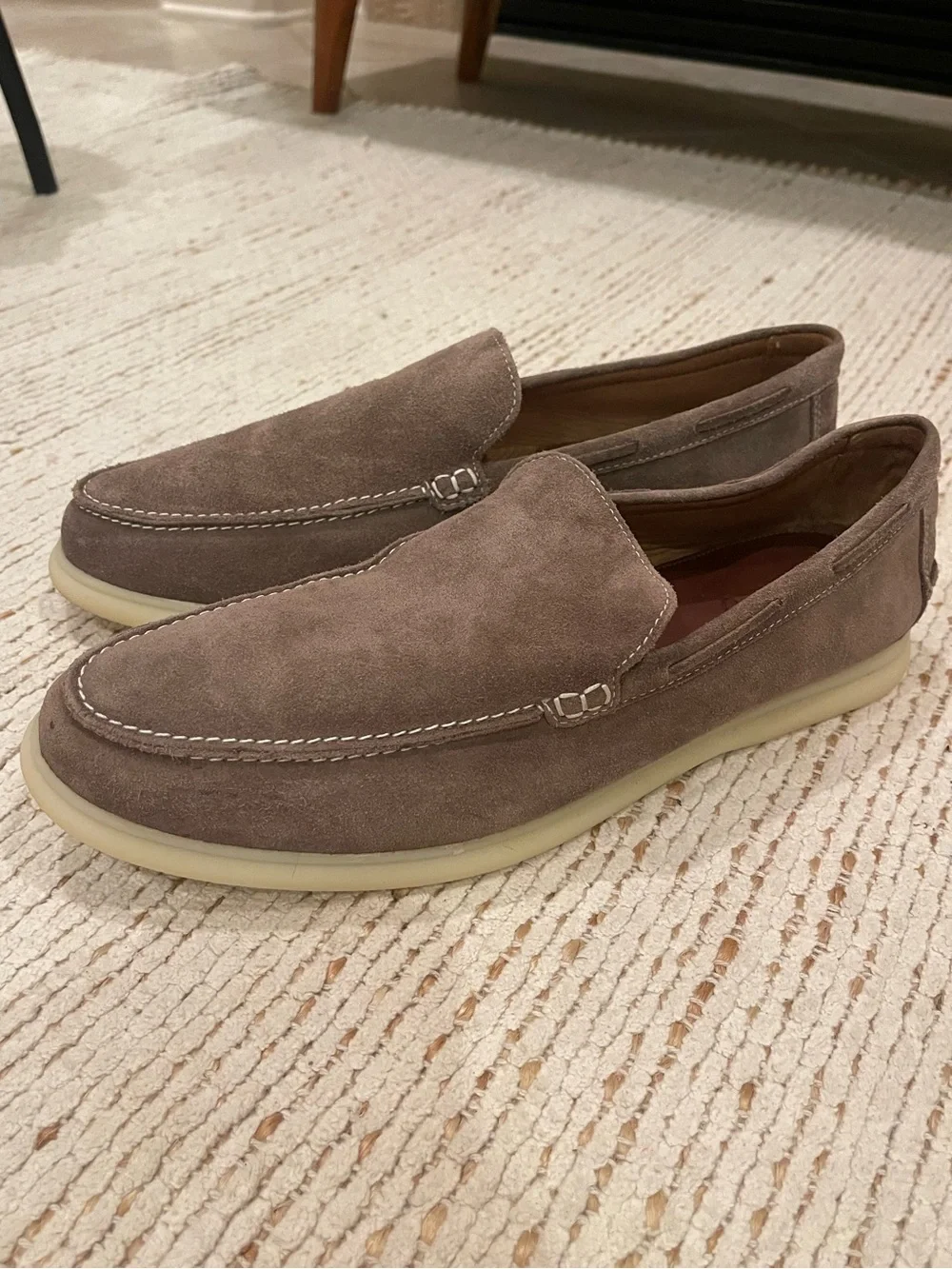Johnnie-O Malibu Moccassin